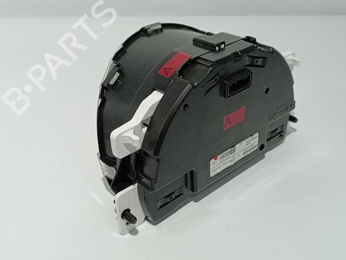 Cockpit SMART FORFOUR Hatchback (453) electric drive (453.091) | BP15619554C47