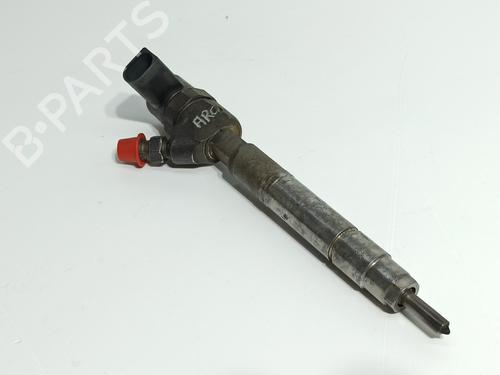 Used Injector MERCEDES-BENZ C-CLASS (W203) [2000-2007]  26015103