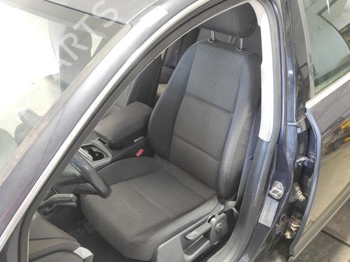 left-front-seat-audi-a6-c6-avant-4f5-2004-2005-2006-2007-2008-2009-2010-2011-24966384 main image