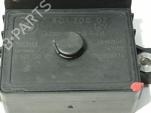 Electronic module BMW 5 (E60) 520 d | BP39564634M83 - Image 5