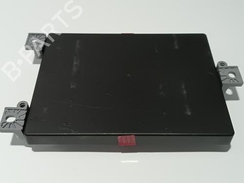 Electronic module MERCEDES-BENZ EQS (V297) EQS 450+ (297.123) | BP17115501M83