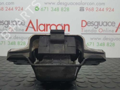 Support SEAT LEON (1P1) 2.0 TDI 16V | BP14531188C155 