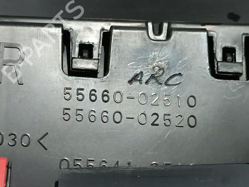 Luftventil TOYOTA COROLLA Hatchback (_E21_, _EA1_, _EH1_) 1.8 Hybrid (ZWE211) | BP26701979I21 - Image 4