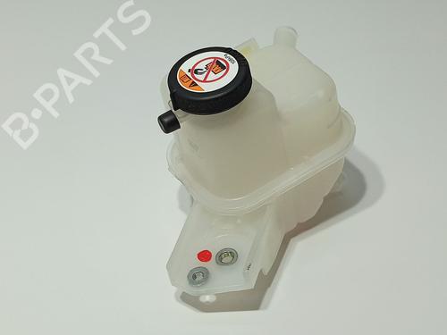 Ekpansionstank Ekpansionstank TOYOTA YARIS (_P21_, _PA1_, _PH1_) [2020-2026] 36597765 36597765