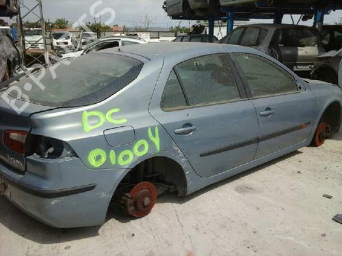 Querlenker rechts vorne RENAULT LAGUNA II (BG0/1_) 1.9 dCi (BG08, BG0G) | BP2749739M13