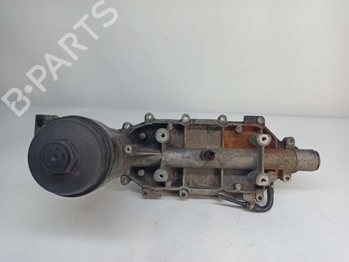 Używane Wspornik / Uchwyt BMW 7 (E65, E66, E67) 740 d (258 hp) 14542265