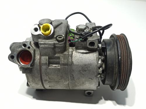 AC compressor VW PASSAT B5 (3B2) | BP32979928M34 - Image 3