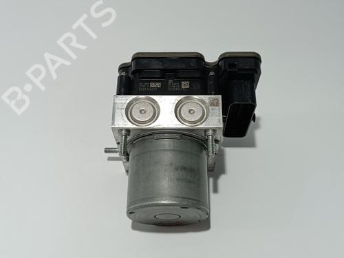 ABS pump NISSAN JUKE (F16_) DIG-T 117 | BP12823418M43 