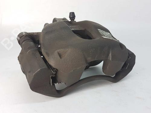 Bremssattel links vorne für PEUGEOT 308 I (4A_, 4C_) 1.4 16V (95 hp) 11542720