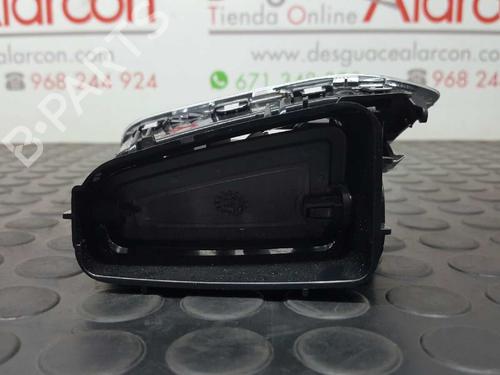Air vent CITROËN DS4 (NX_) 1.6 HDi 110 | BP11639186I21 