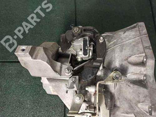 Caja de cambios FORD FOCUS III 1.6 TDCi 9505281 | B-Parts