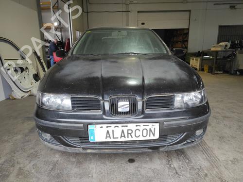 Instrument cluster SEAT LEON (1M1) 1.9 TDI | BP36340833C47 - Image 2