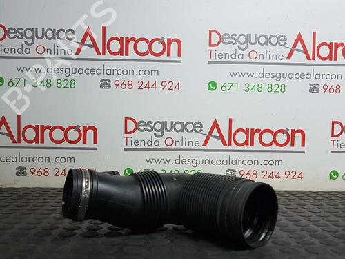 Used Pipe VW POLO V (6R1, 6C1) 1.6 TDI (75 hp) 14529646