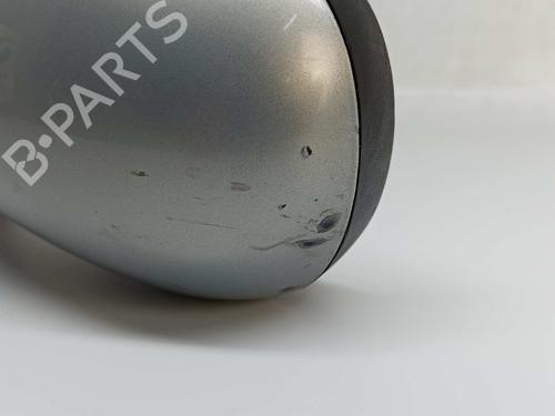 Left mirror RENAULT MEGANE I Classic (LA0/1_) 1.9 dCi (LA05, LA1F) | BP6525262C26