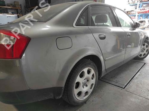 Electronic module AUDI A4 B6 (8E2) 2.5 TDI | BP14542566M83