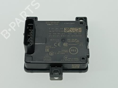 Capteur électronique VW GOLF VIII (CD1, DA1) 2.0 TDI (150 hp) 11804910