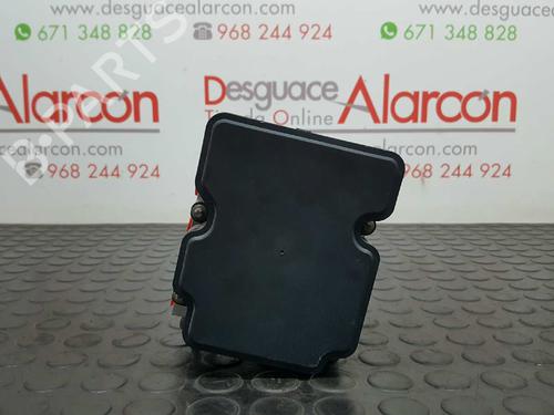 ABS pump NISSAN QASHQAI II (J11, J11_) 1.5 dCi | BP2770613M43