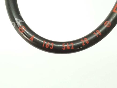Elektronisk sensor MERCEDES-BENZ M-CLASS (W163) ML 400 CDI (163.128) | BP14534788M84