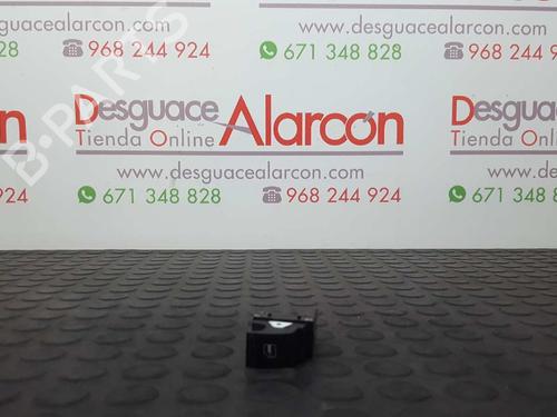 Used Right front window switch VW GOLF VI (5K1) 1.6 TDI (105 hp) 2751555