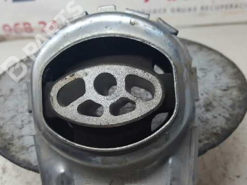 Engine mount RENAULT MEGANE III Hatchback (BZ0/1_, B3_) 1.5 dCi (BZ1G, BZ1W, BZ0R) | BP10262919M89 
