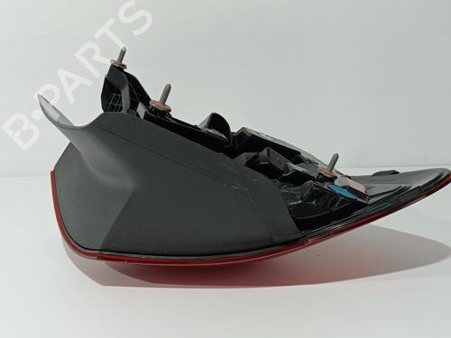 Right taillight MERCEDES-BENZ A-CLASS (W177) A 200 (177.087) | BP25150934C35 