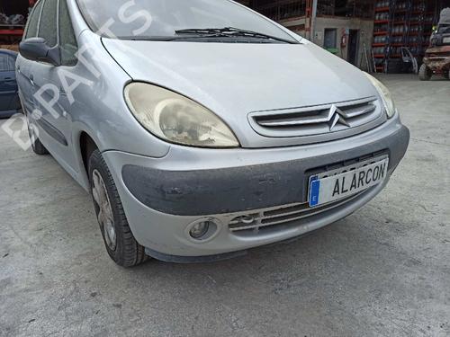 Electronic sensor CITROËN XSARA PICASSO (N68) 2.0 HDi | BP14539575M84