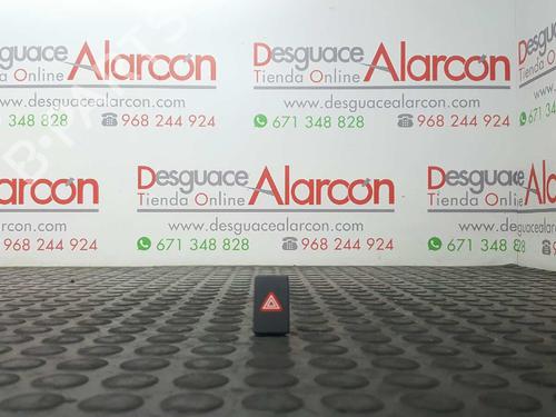 Used Warning switch VW GOLF VI (5K1) 2.0 TDI (110 hp) 6628408