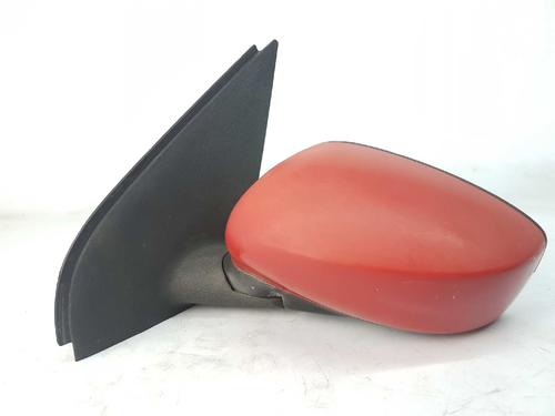 Used Left mirror FIAT STILO Multi Wagon (192_) 1.9 JTD (115 hp) 4899679