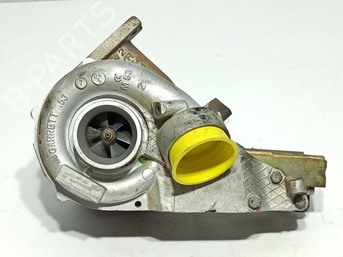 Turbo/Compresor Turbo/Compresor 39141758 39141758