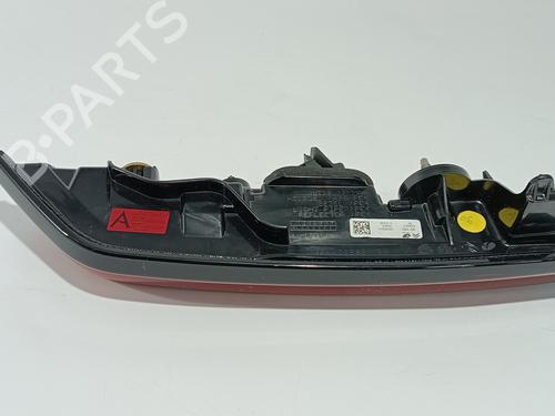 Right taillight CITROËN C4 III (BA_, BB_, BC_) ë-C4 (BCZKXC, BZCKSC) | BP15592815C35
