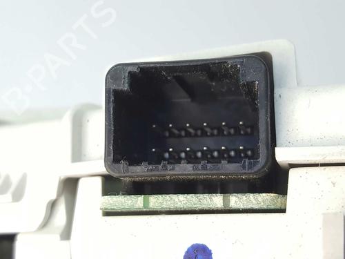 Instrument cluster NISSAN PATHFINDER III (R51)  | BP6567680C47 