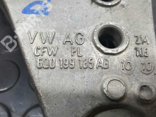 Engine mount SEAT IBIZA IV SC (6J1, 6P5) 1.4 TDI | BP10263743M89 