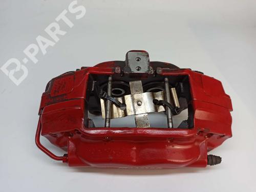 Right rear brake caliper MASERATI GHIBLI III (M157) 3.0 S Q4 | BP11543334M106 