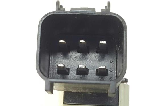 Left rear window motor FORD FOCUS III 1.6 TDCi | BP5214183E23