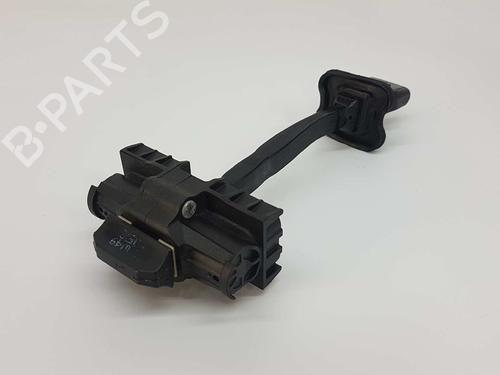 Dørhængsel/Dørbegrænser VW POLO VI (AW1, BZ1, AE1) 1.0 MPi | BP14541594C146