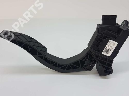 Pedal AUDI A4 B9 (8W2, 8WC) 2.0 TDI | BP8501427I4 