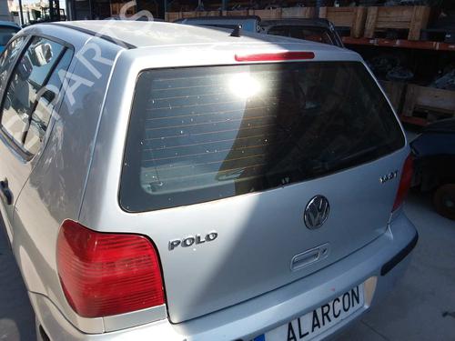 Elektronisk sensor VW POLO (6N2) 1.4 | BP8065420M84