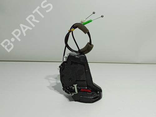 Rear left lock TOYOTA YARIS (_P21_, _PA1_, _PH1_)  | BP21086151C100 