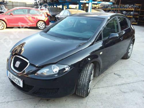 Electronic sensor SEAT LEON (1P1) 1.9 TDI | BP14529360M84