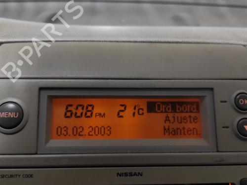 Alternator NISSAN MICRA III (K12) 1.2 16V | BP15731832M7 