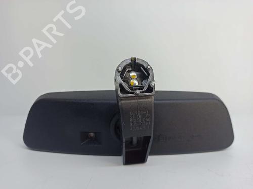 Rear mirror BMW 7 (E65, E66, E67) 740 d | BP9043736I6 - Image 5