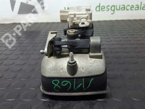 Tailgate lock SEAT IBIZA III (6L1) 1.9 TDI | BP2755407C101 