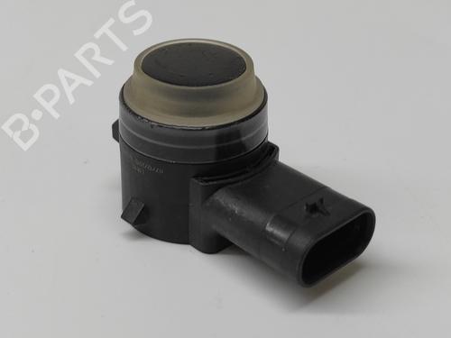 Electronic module MERCEDES-BENZ S-CLASS (W222, V222, X222) S 350 BlueTEC / d (222.132, 222.032, 222.123) | BP15592720M83