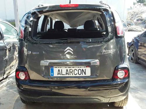 Electronic sensor CITROËN C3 Picasso (SH_) 1.6 BlueHDi 100 | BP14529139M84