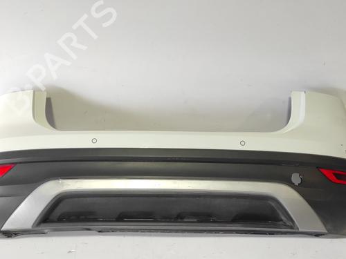 rear-bumper-vw-t-cross-c11-d31-2018-40045028 main image