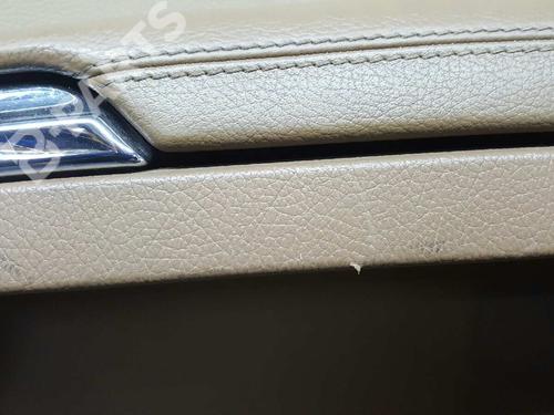 Front right panel MERCEDES-BENZ S-CLASS (W221, V221) S 320 CDI (221.022, 221.122) | BP3675988C59 