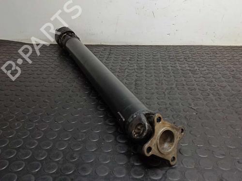 Driveshaft MITSUBISHI GALLOPER (JK-01) 2.5 TD intercooler | BP7919665M37