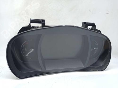 Instrument cluster RENAULT MEGANE IV Hatchback (B9A/M/N_) 1.6 dCi 130 (B9A4) 248106335R | P248106335R 2472185