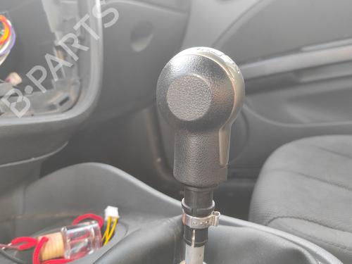 Shift knob SEAT LEON (1P1) 1.9 TDI | BP35820622I34 - Image 2