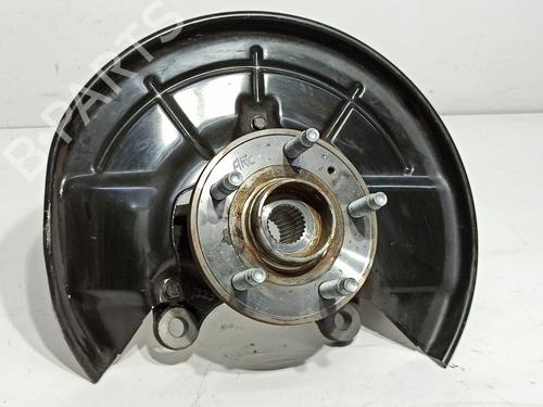 Højre Styrespindel Lejehus OPEL MOKKA / MOKKA X (J13)  | BP27530638M26 